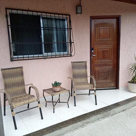 CASA DOS BONS VENTOS - À 6 minutos da praia de carro Itaipuaçu Exterior foto