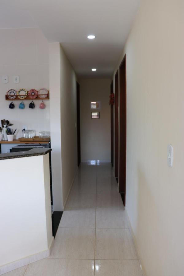 CASA DOS BONS VENTOS - À 6 minutos da praia de carro Itaipuaçu Exterior foto