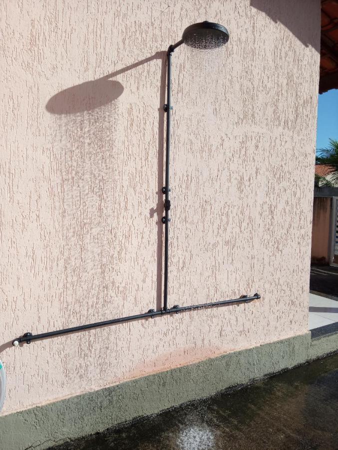CASA DOS BONS VENTOS - À 6 minutos da praia de carro Itaipuaçu Exterior foto