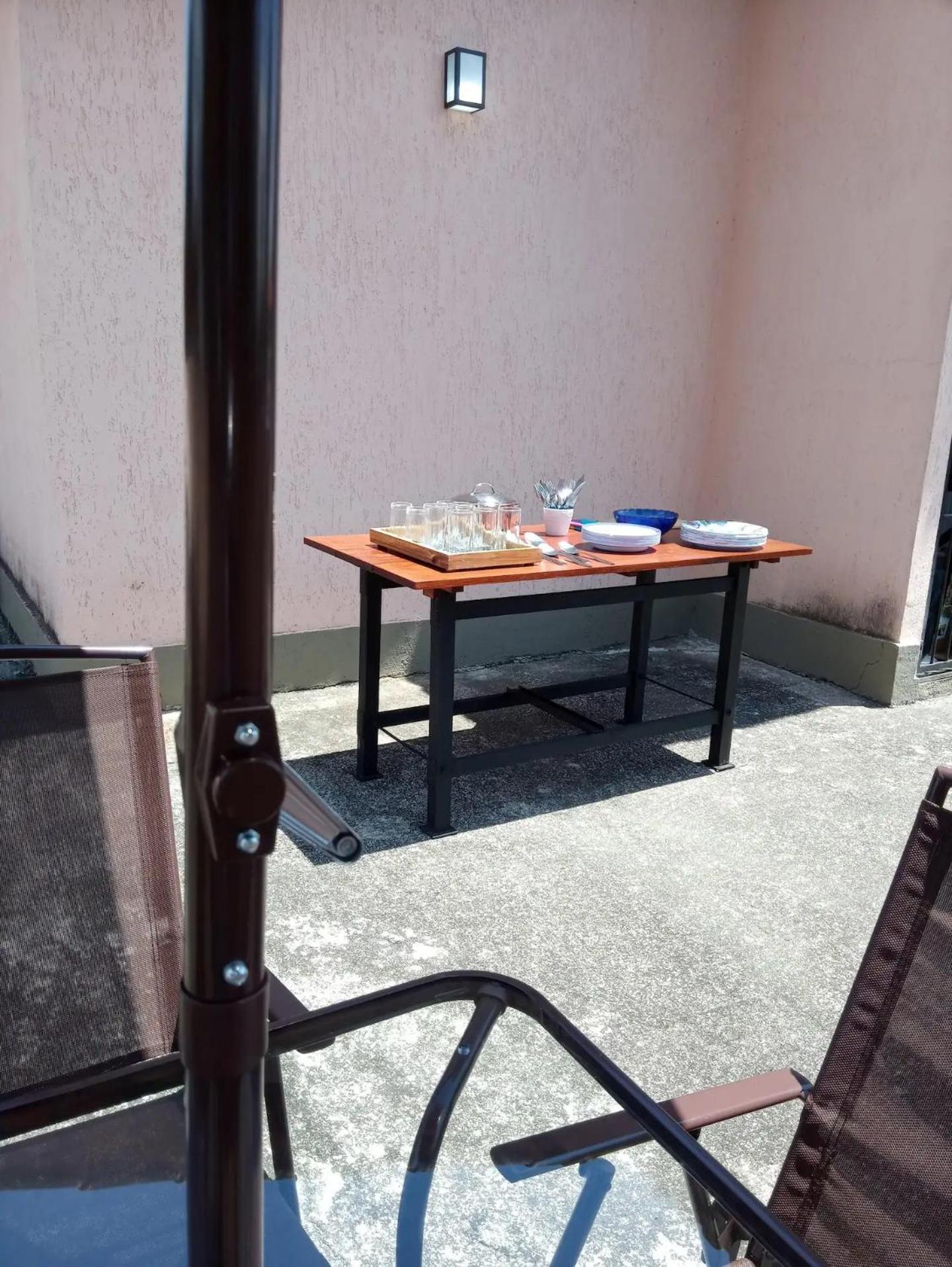 CASA DOS BONS VENTOS - À 6 minutos da praia de carro Itaipuaçu Exterior foto