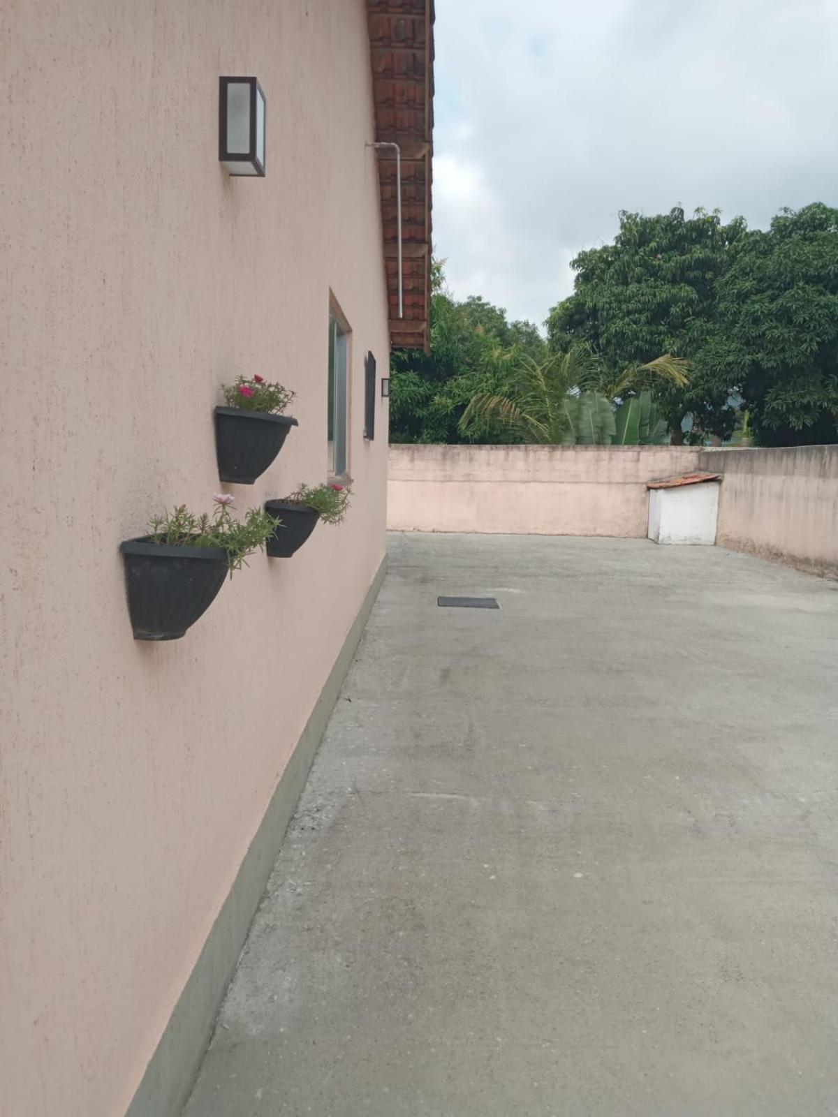 CASA DOS BONS VENTOS - À 6 minutos da praia de carro Itaipuaçu Exterior foto