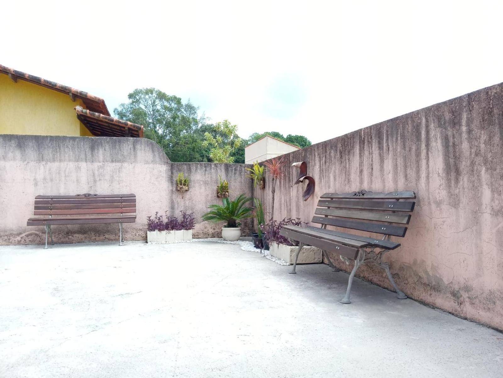 CASA DOS BONS VENTOS - À 6 minutos da praia de carro Itaipuaçu Exterior foto