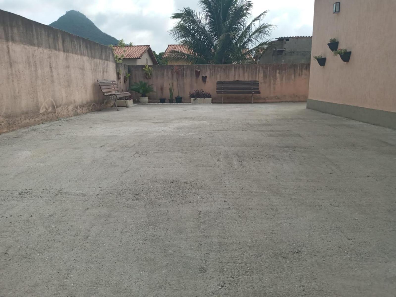 CASA DOS BONS VENTOS - À 6 minutos da praia de carro Itaipuaçu Exterior foto